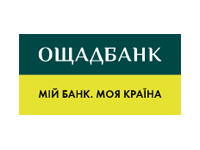 Банк Ощадбанк в Верхнеднепровске