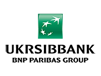 Банк UKRSIBBANK в Верхнеднепровске