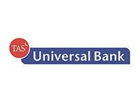 Банк Universal Bank в Верхнеднепровске